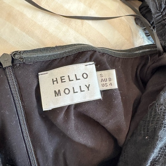 Hello Molly St. Cloud dress - Picture 2 of 3